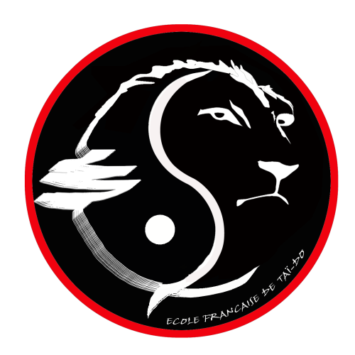 Logo Taï-do club Villeneuve d'Ascq